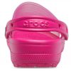 Crocs Jelly Sandale Crocs Transparent Red Unisex 206908-6X0