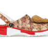Crocs KFC x Classic Clog „Fried Chicken Print” 206675-90H