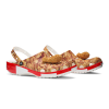 Crocs KFC x Classic Clog „Fried Chicken Print” 206675-90H