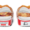 Crocs KFC x Classic Clog „Fried Chicken Print” 206675-90H