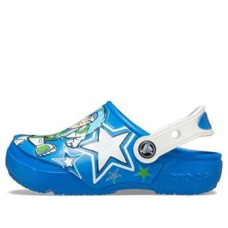 Crocs Kids Sandale sport Crocs Fun Lab 207081-4JL
