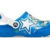 Crocs Kids Sandale sport Crocs Fun Lab 207081-4JL Crocs Kids Sandale sport Crocs Fun Lab 207081-4JL