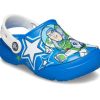 Crocs Kids Sandale sport Crocs Fun Lab 207081-4JL Crocs Kids Sandale sport Crocs Fun Lab 207081-4JL