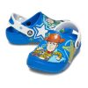 Crocs Kids Sandale sport Crocs Fun Lab 207081-4JL Crocs Kids Sandale sport Crocs Fun Lab 207081-4JL