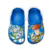 Crocs Kids Sandale sport Crocs Fun Lab 207081-4JL Crocs Kids Sandale sport Crocs Fun Lab 207081-4JL