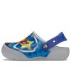 Crocs Kids Sandale sport Crocs Fun Lab 207195-007