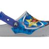 Crocs Kids Sandale sport Crocs Fun Lab 207195-007
