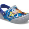 Crocs Kids Sandale sport Crocs Fun Lab 207195-007