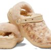 Crocs Kyary Pamyu Pamyu x Fur Sure Clog „What If?” 208266-90H