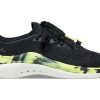 Crocs LiteRide 360  Marbled Pacer „Black Green” 207633-02K