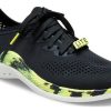Crocs LiteRide 360  Marbled Pacer „Black Green” 207633-02K