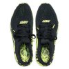 Crocs LiteRide 360  Marbled Pacer „Black Green” 207633-02K