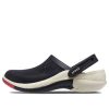 Crocs LiteRide 360  Ombre Marble Clog „Negru” 208281-0C4