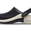 Crocs LiteRide 360  Ombre Marble Clog „Negru” 208281-0C4