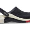 Crocs LiteRide 360  Ombre Marble Clog „Negru” 208281-0C4