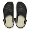 Crocs LiteRide 360  Ombre Marble Clog „Negru” 208281-0C4
