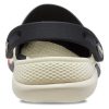 Crocs LiteRide 360  Ombre Marble Clog „Negru” 208281-0C4