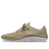 Crocs Literide 360  Pacer „Khaki White” 206715-260