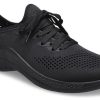 Crocs Literide 360  Pacer „Triple Black” 206715-060
