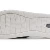 Crocs LiteRide LOGO Papuci unisex negri „Black White” 205562-066 Crocs LiteRide LOGO Papuci unisex negri „Black White” 205562-066