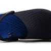 Crocs LiteRide Outdoor Toc plat Sandale sport albastre 204592-462