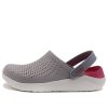 Crocs LiteRide Pantofi de plajă Crocs Pearl White 204592-115