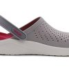 Crocs LiteRide Pantofi de plajă Crocs Pearl White 204592-115