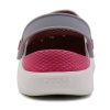 Crocs LiteRide Pantofi de plajă Crocs Pearl White 204592-115