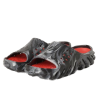 Crocs Marbled Echo Slide „Negru” 208467-0X9