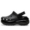 Crocs Mega Crush Clog „Negru” 207988-001