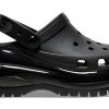 Crocs Mega Crush Clog „Negru” 207988-001
