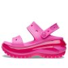 Crocs Mega Crush Sandal „Juice” 207989-6UB