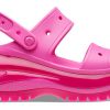 Crocs Mega Crush Sandal „Juice” 207989-6UB