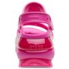 Crocs Mega Crush Sandal „Juice” 207989-6UB