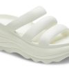 Crocs Mega Crush Triple Strap „Chalk White” 209842-0WV