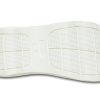 Crocs Mega Crush Triple Strap „Chalk White” 209842-0WV