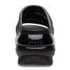 Crocs Mega Crush Triple Strap „Negru” 209842-001