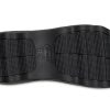 Crocs Mega Crush Triple Strap „Negru” 209842-001