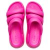 Crocs Mega Crush Triple Strap „Pink” 209842-6TW