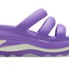 Crocs Mega Crush Triple Strap „Violet” 209842-5AJ