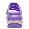 Crocs Mega Crush Triple Strap „Violet” 209842-5AJ