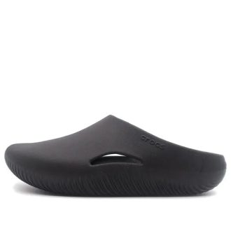 Crocs Mellow Clog „Negru” 208493-001