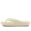 Crocs Mellow Flip „Bone” 208437-2Y2