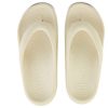 Crocs Mellow Flip „Bone” 208437-2Y2