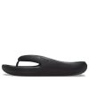 Crocs Mellow Flip „Negru” 208437-001