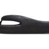 Crocs Mellow Flip „Negru” 208437-001