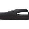Crocs Mellow Flip „Negru” 208437-001