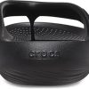 Crocs Mellow Flip „Negru” 208437-001