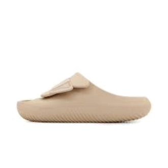 Crocs Mellow Luxe Recovery Slide „Beige” 209413-2DS