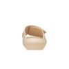 Crocs Mellow Luxe Recovery Slide „Beige” 209413-2DS